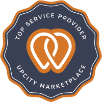Top Service Provider Upcity Marketplace